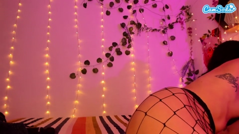 deviildoll CamSoda 02-03-2023